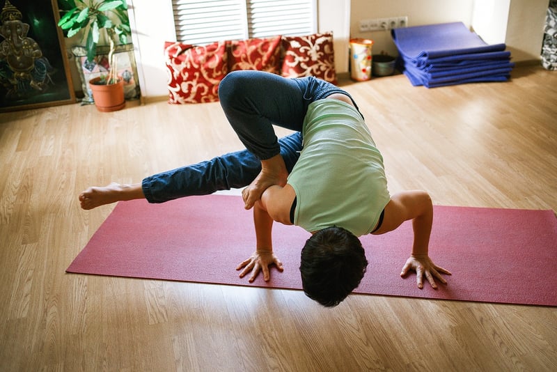 Diaphragmatic Breathing