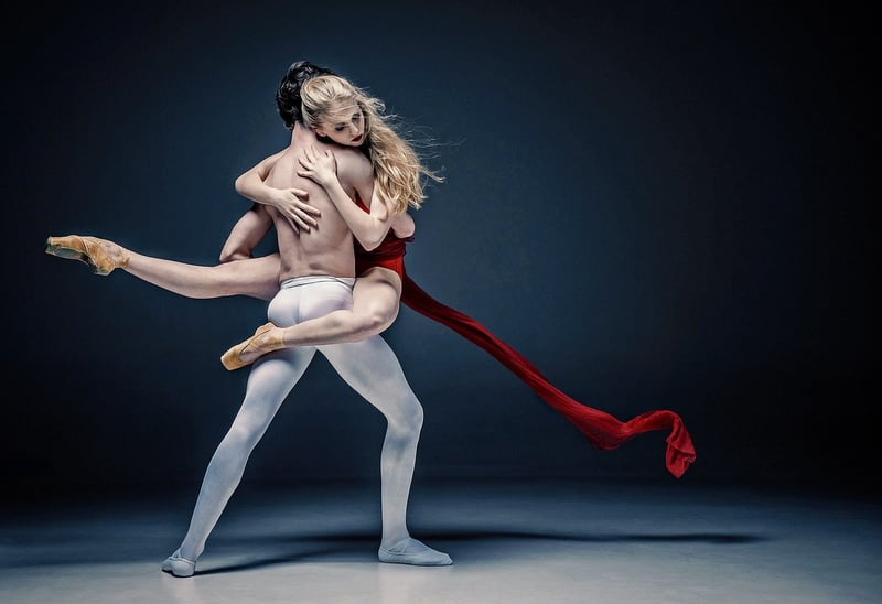 Dance Studio